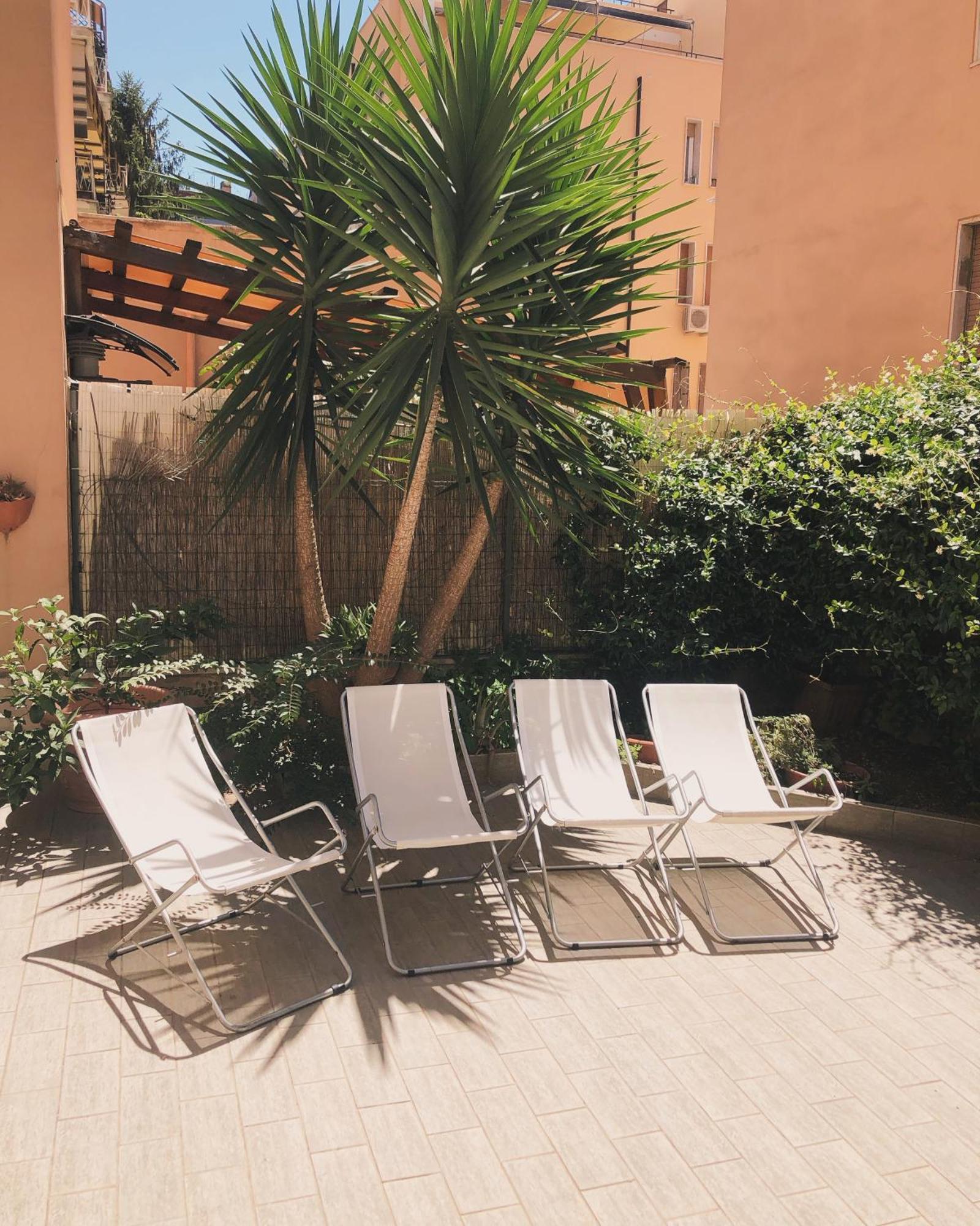 Maison Balduina Rome Exterior photo